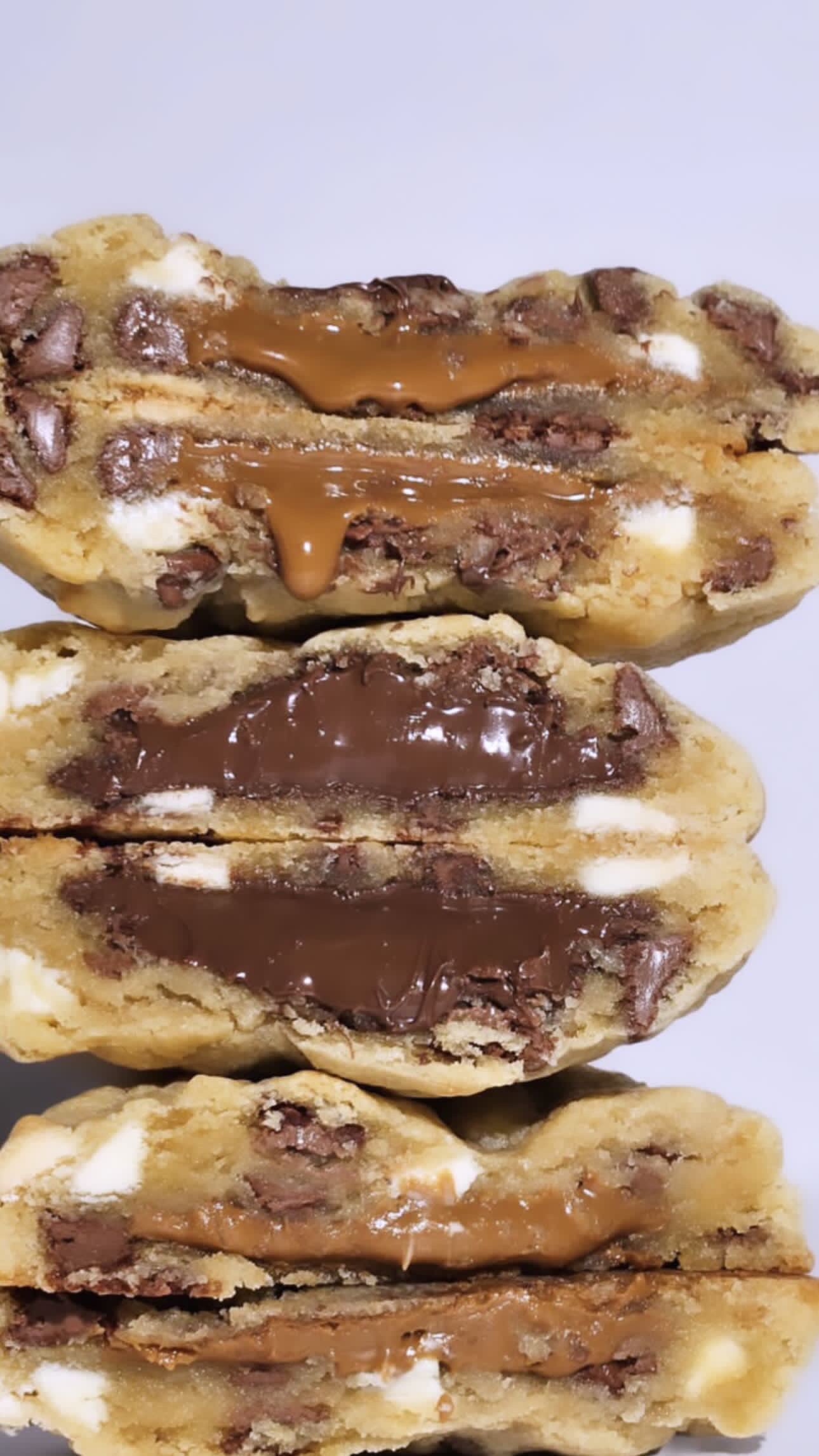 Newyork Cookie (2 packs)