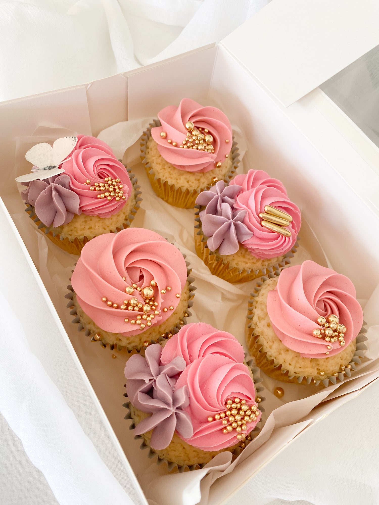 Cupcakes