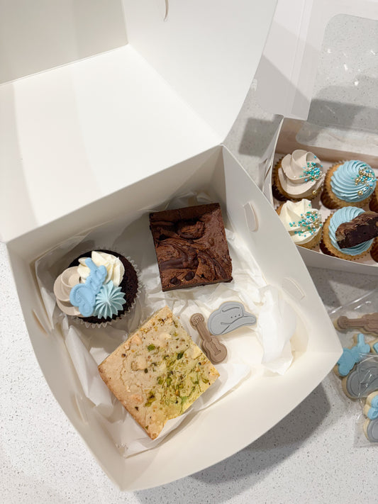 Father’s Day Treat Box