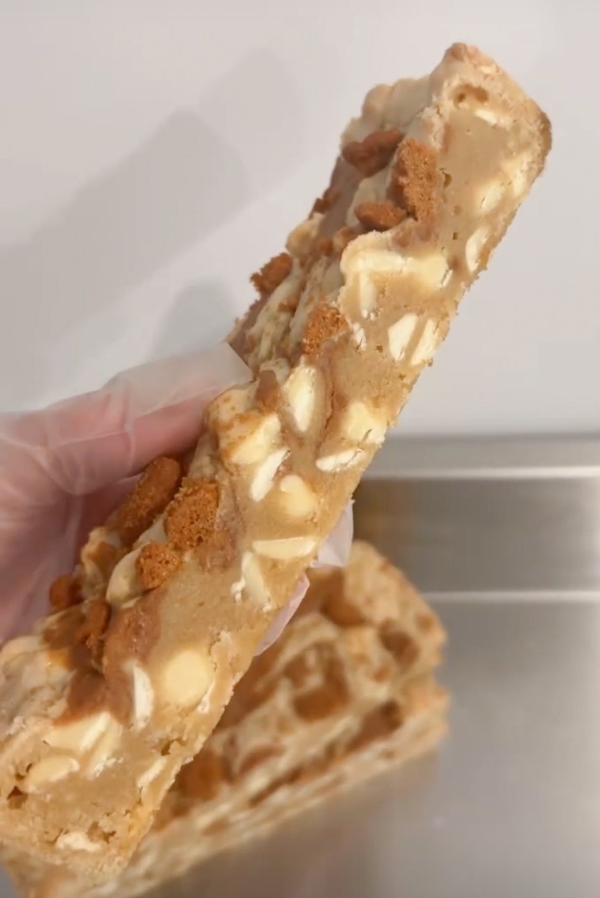 Blondies (2 pack)
