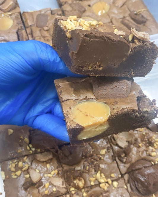 Loaded Brownies (2 pack)